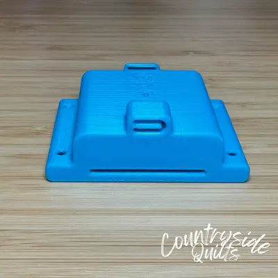 3/8in Bias Combo Tool Blue