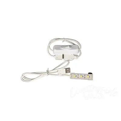 3 LED USB Powered Light & Switch