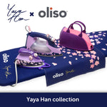 Pressing Cloth Yaya Han Cherry Blossom