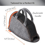 Carry Bag for Travel Irons