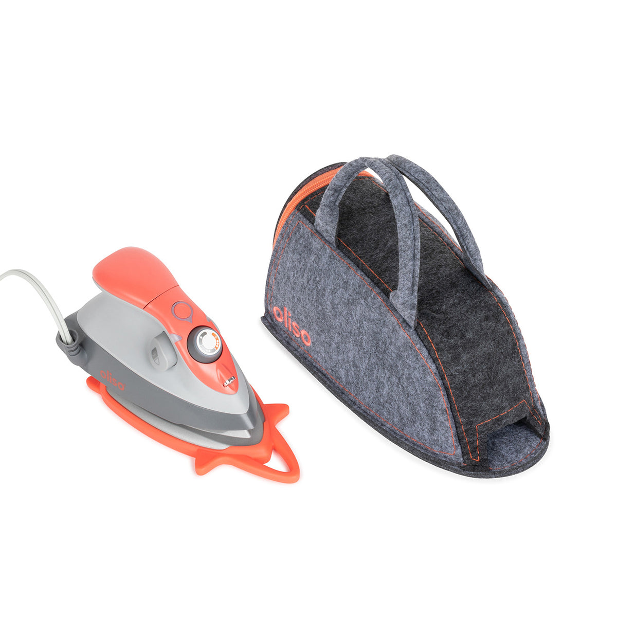 Carry Bag for Project Irons Coral