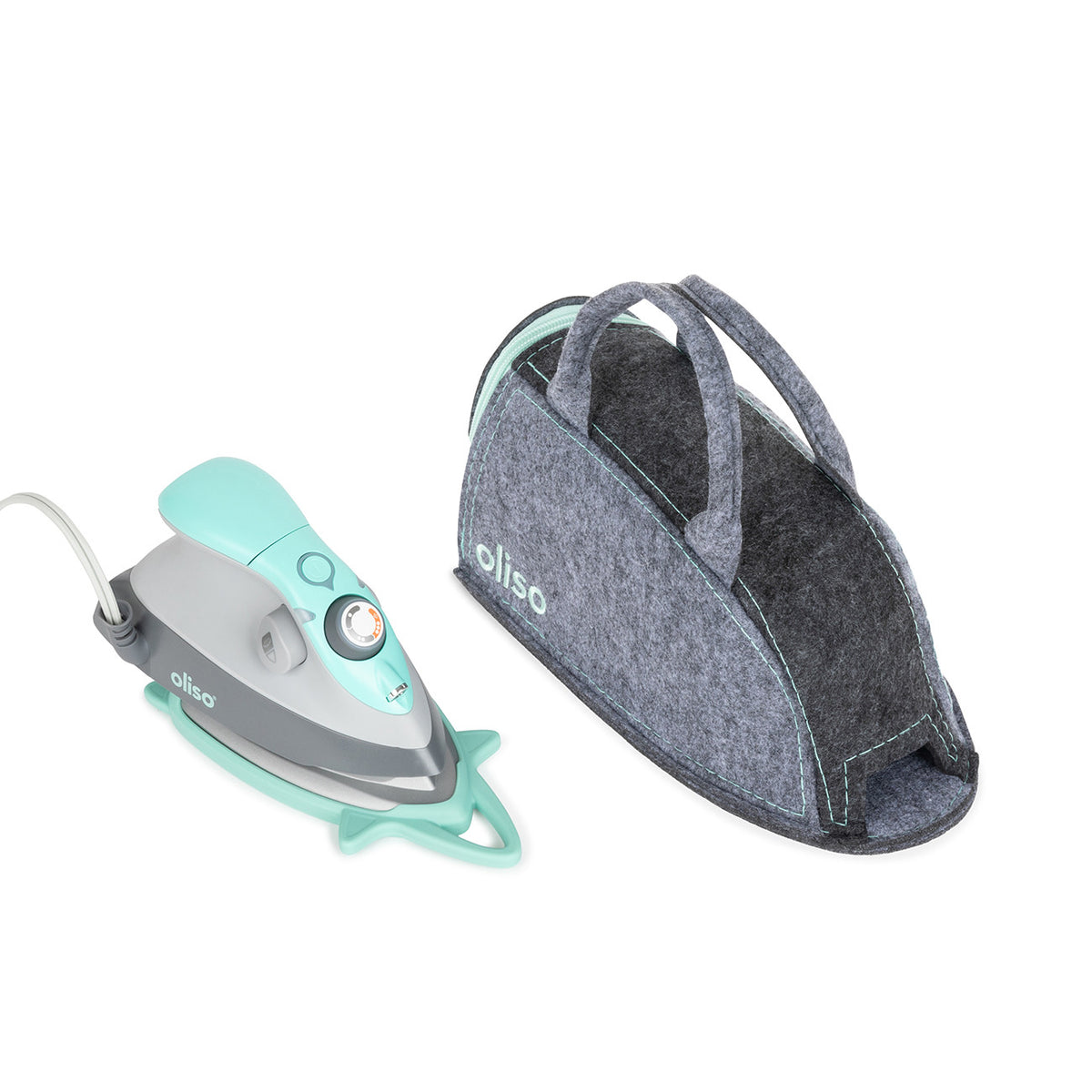 Carry Bag for Project Irons Aqua