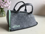 Carry Bag for Project Irons Aqua
