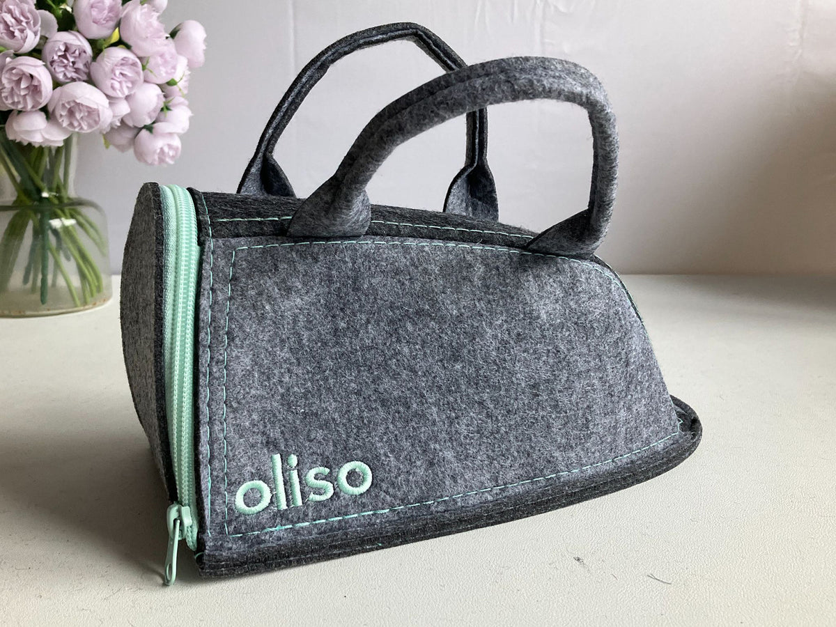 Carry Bag for Project Irons Aqua