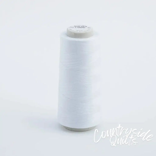 3001 OMNI Bright White 2,000 yd. mini cone Thread