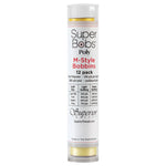 SuperBobs Polyester Bobbin 12pk M-Style Rainbow