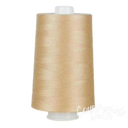 3011 Buff | Polyester Thread | 6,000 yd Cone | 40wt Cones
