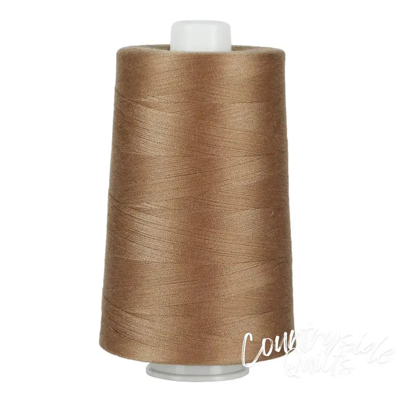 3018 Oak Omni | Polyester Thread | 6,000 yd Cone | 40wt