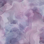 Thistle Aura Watercolor Blender fabric swatch