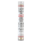 SuperBobs Polyester Bobbin 12pk Class 15 Cream