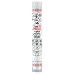 SuperBobs Polyester Bobbin 12pk Class 15 Lace White