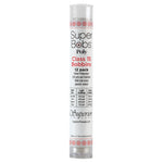 SuperBobs Polyester Bobbin 12pk Class 15 Silver