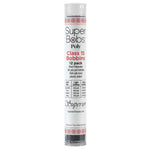 SuperBobs Polyester Bobbin 12pk Class 15 Black