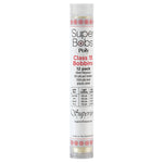 SuperBobs Polyester Bobbin 12pk Class 15 Ivory