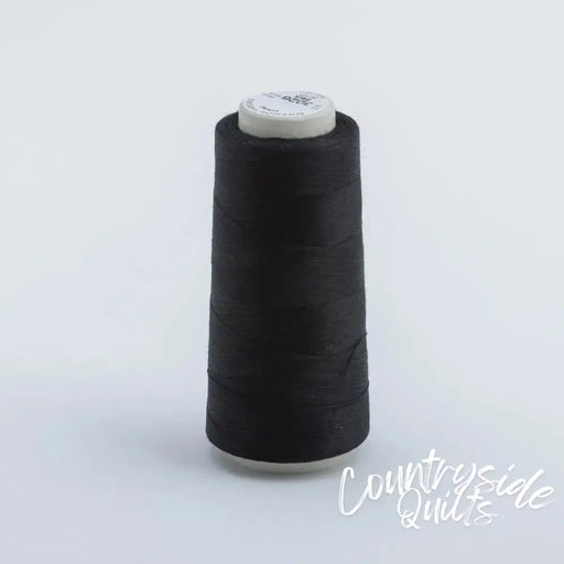 3026 OMNI Black 2,000 yd. mini cone Thread 134-04-3026