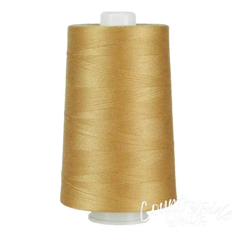 3042 Vanilla Wafer Omni Polyester Thread
