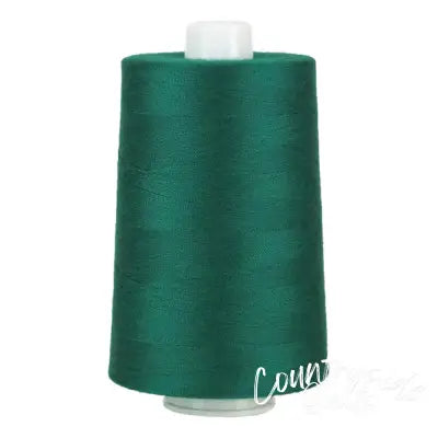 3097 Green Teal Omni Polyester Thread