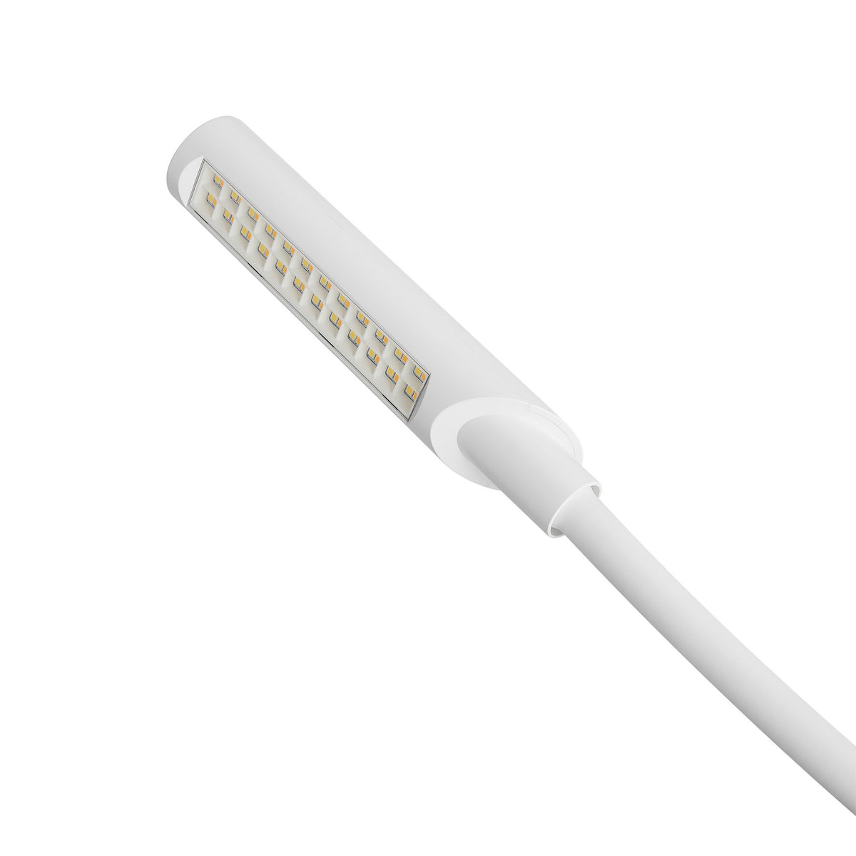 Uberlight Flex Clamp Light with USB