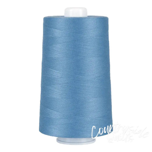 3101 Tidal Pool Omni | Polyester Thread | 6,000 yd Cone