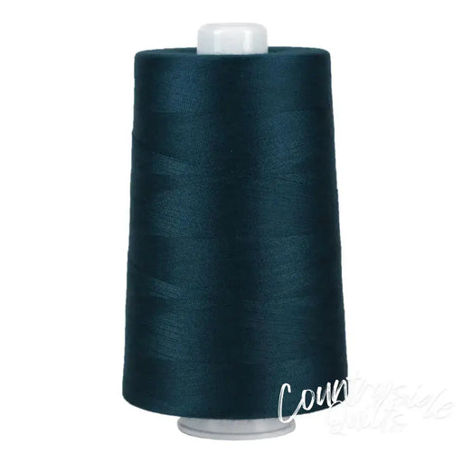 3107 New England Blue Omni Polyester Thread OMNI-3107