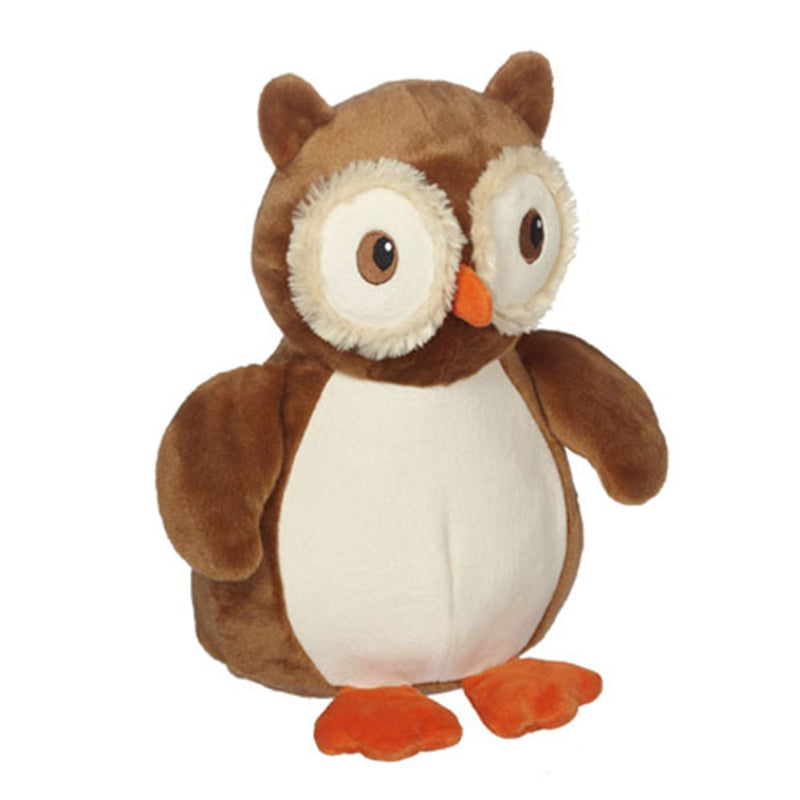 Okie Owl Buddy