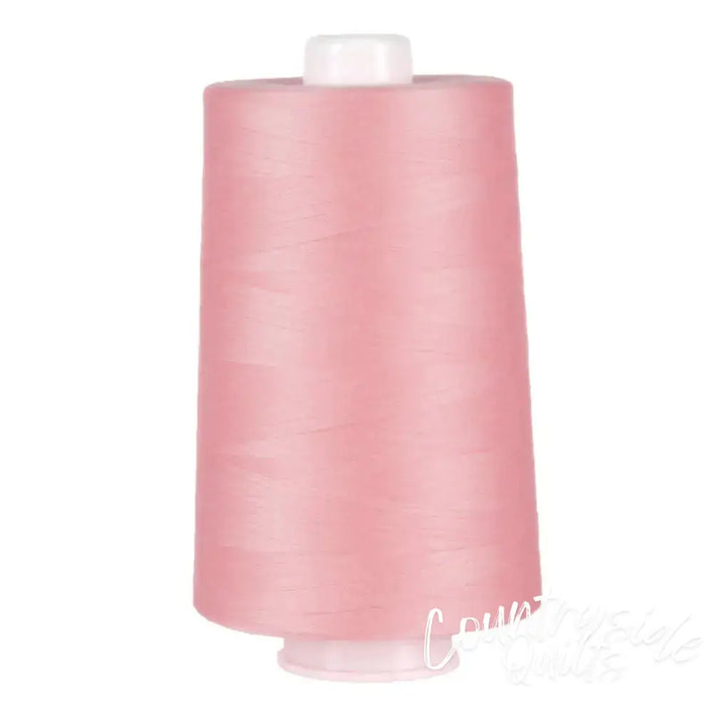 3129 Baby Pink Omni Polyester Thread