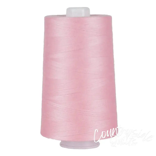 3130 Pink Omni | Polyester Thread | 6,000 yd Cone | 40wt
