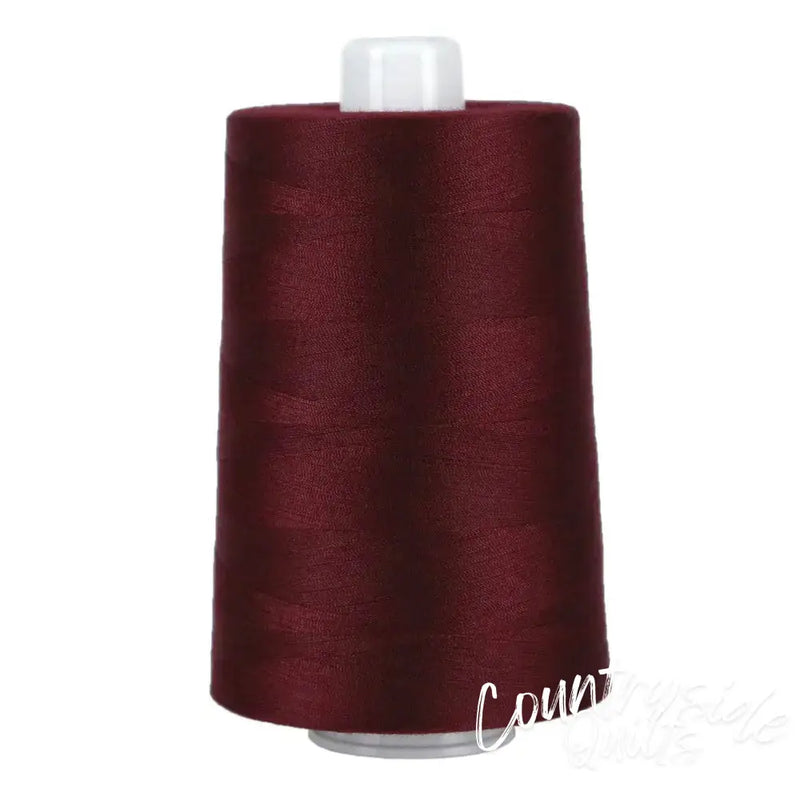 3145 Redstone Omni Polyester Thread