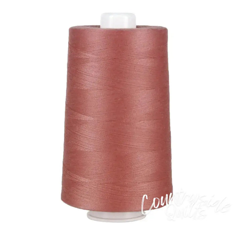 3150 Western Pink Omni Polyester Thread OMNI-3150
