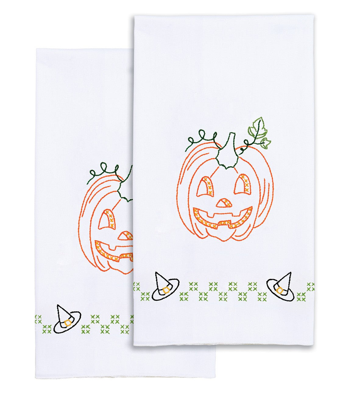 Halloween Decorative Hand Towel