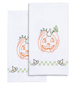 Halloween Decorative Hand Towel