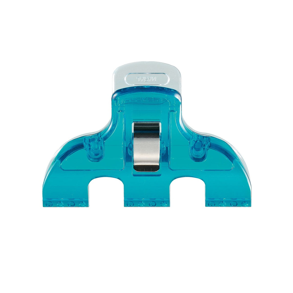Triple Wide Wonder Clips 6pc