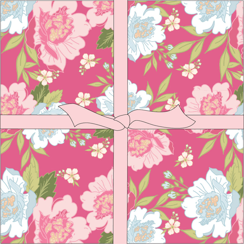 10" Precuts Stolen Moments 42 Prints