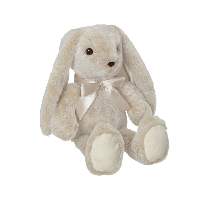 Big Ear Bunny Beige