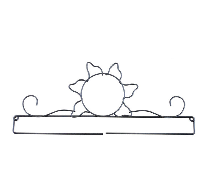 12in Sun Split Bottom With Screws