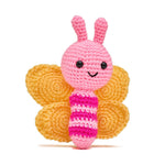 Bucilla Amigurumi Crochet Kit - Betty the Butterfly