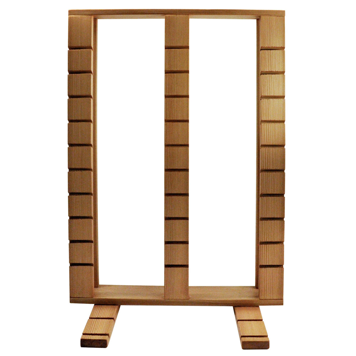 Wooden Ruler Rack Wooden Ruler Rack — Countryside Quilts™