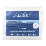 Acadia Premium 80% Cotton 20% Polyester Batting 4oz 90in x 96in