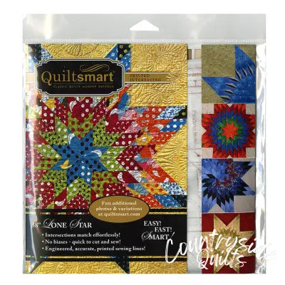 38in Lone Star Snuggle Pack