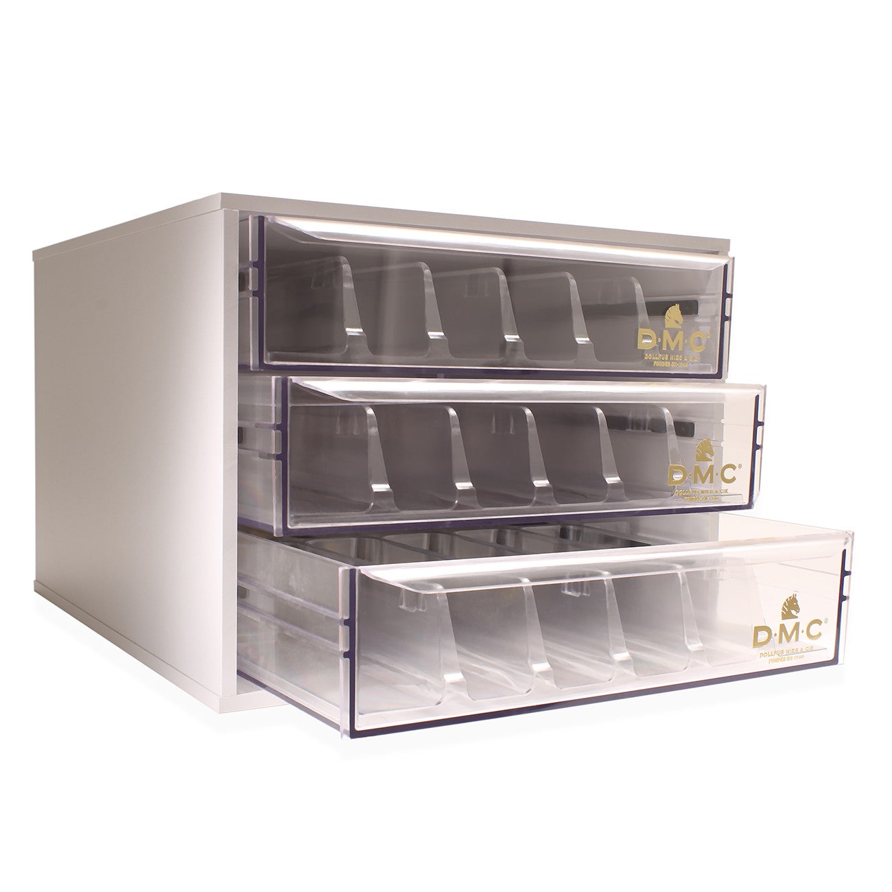 Assortments, Display Racks & Cabinets