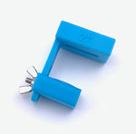 Third Hand Binding Folder Blue for 2in Strips