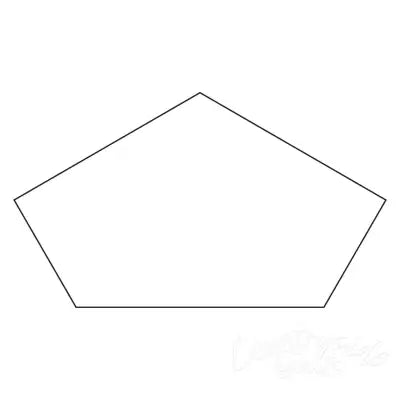 3in Double Kite Papers