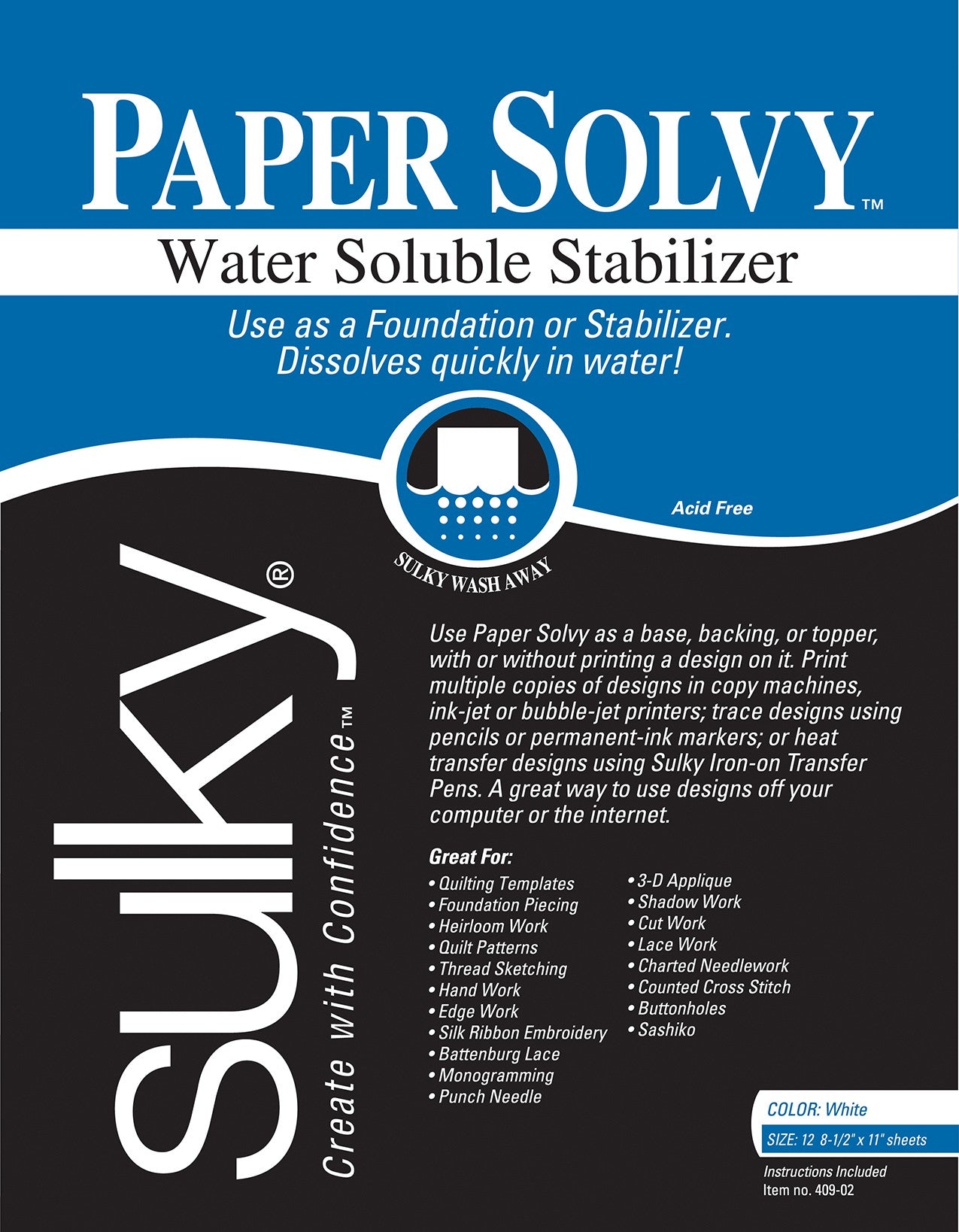 Stabilizers
