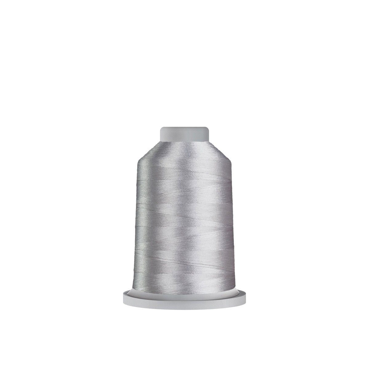 Glide 40wt Polyester Thread 1,100 yd Mini King Spool Smoke