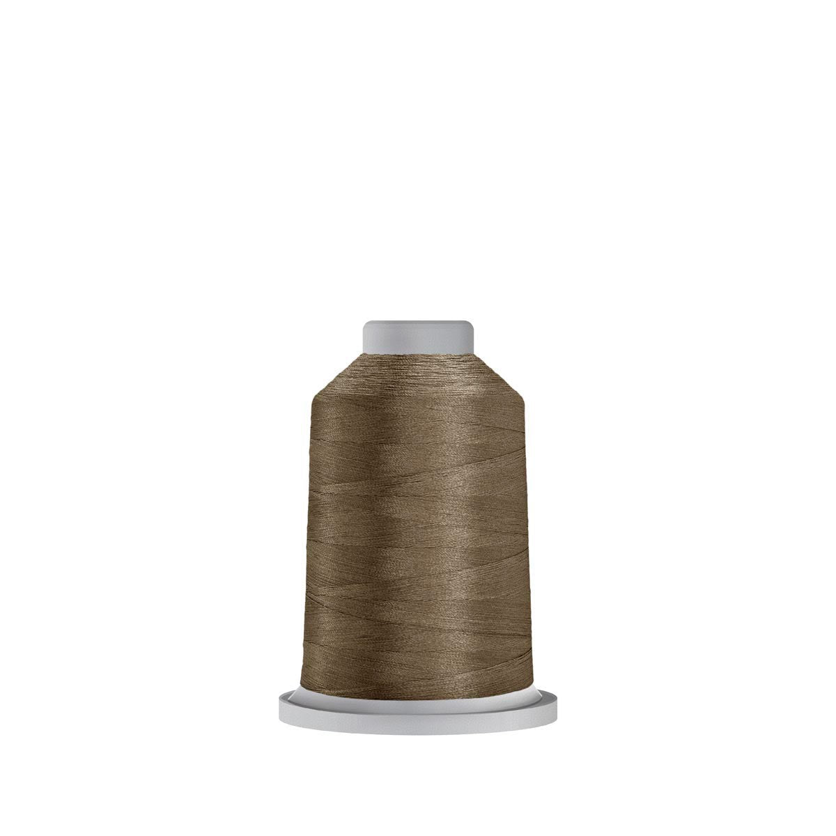 Glide 40wt Polyester Thread 1,100 yd Mini King Spool Husky