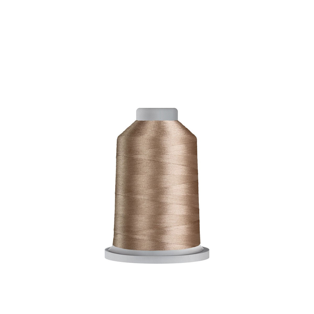 Glide 40wt Polyester Thread 1,100 yd Mini King Spool Trout