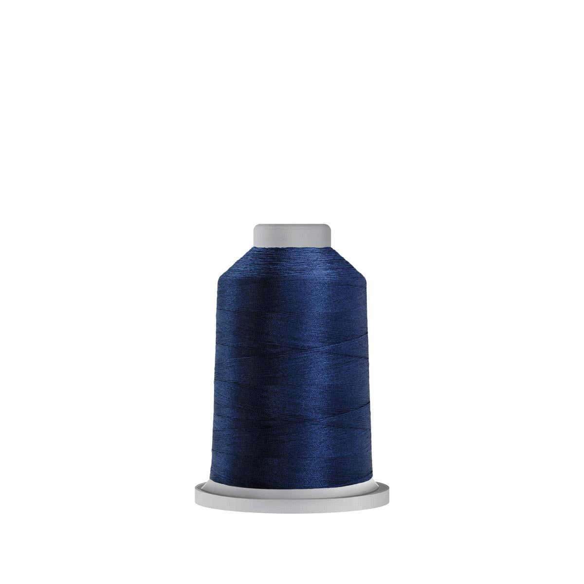 Glide 40wt Polyester Thread 1,100 yd Mini King Spool Empire