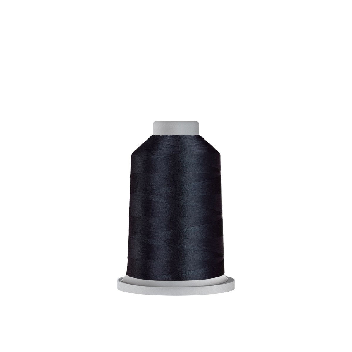 Glide 40wt Polyester Thread 1,100 yd Mini King Spool Olympic
