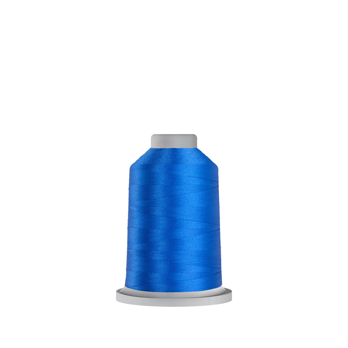 Glide 40wt Polyester Thread 1,100 yd Mini King Spool Dodger