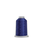 Glide 40wt Polyester Thread 1,100 yd Mini King Spool Federal